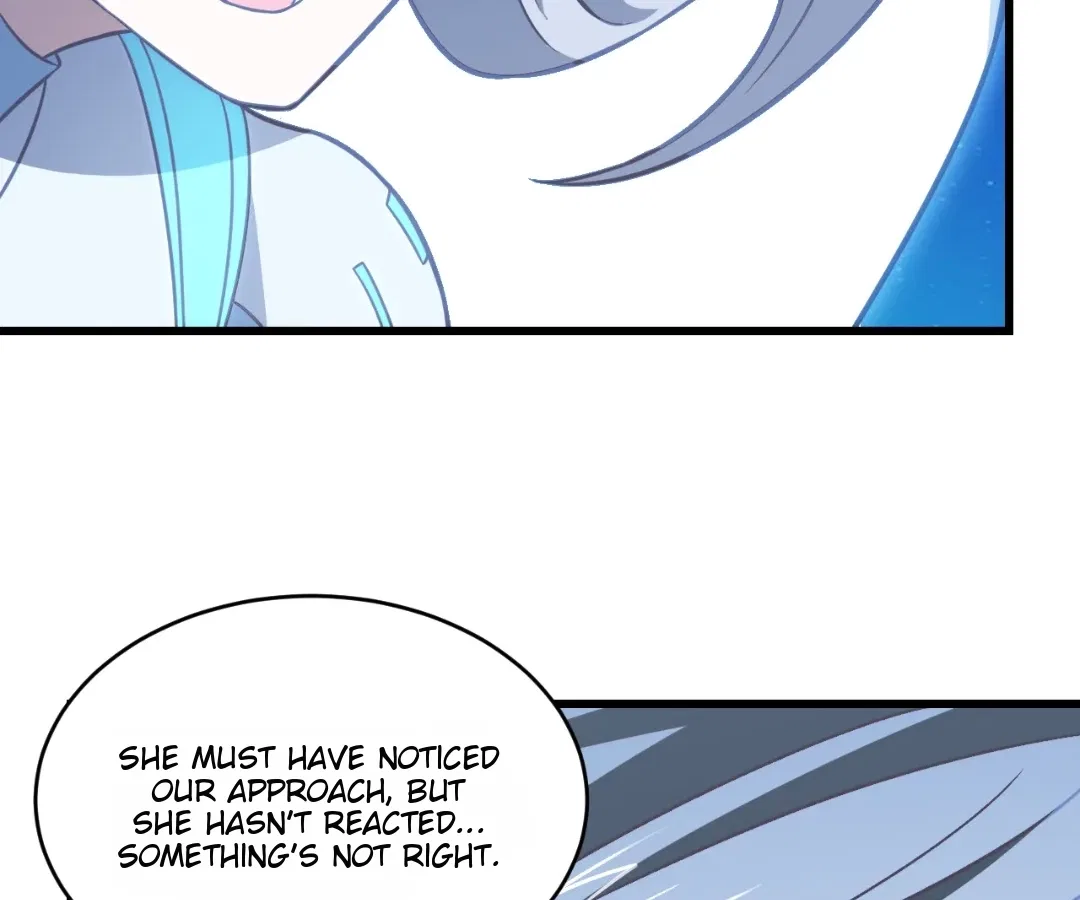 Gao Neng Strikes Chapter 349 – Page 81