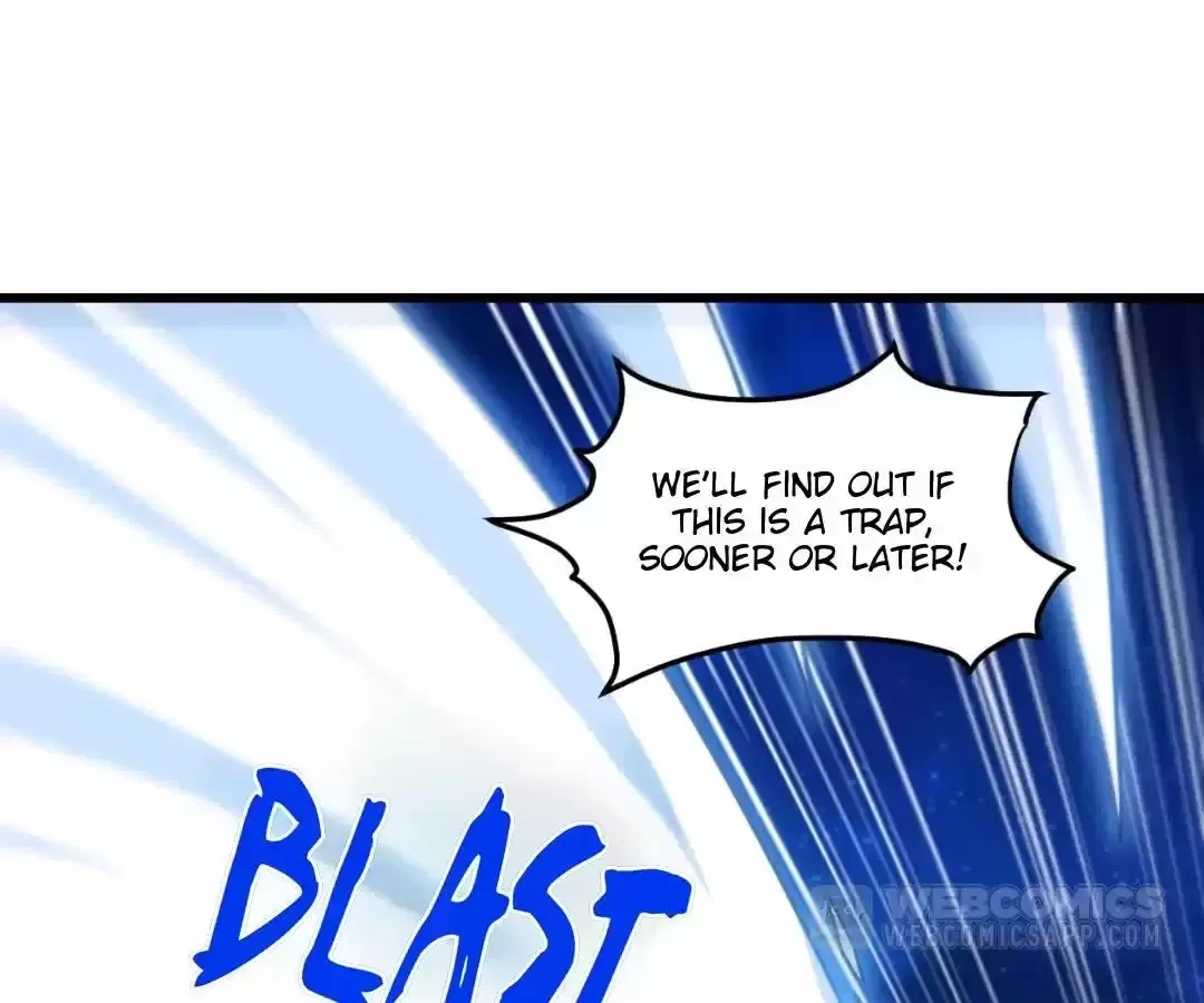 Gao Neng Strikes Chapter 349 – Page 83