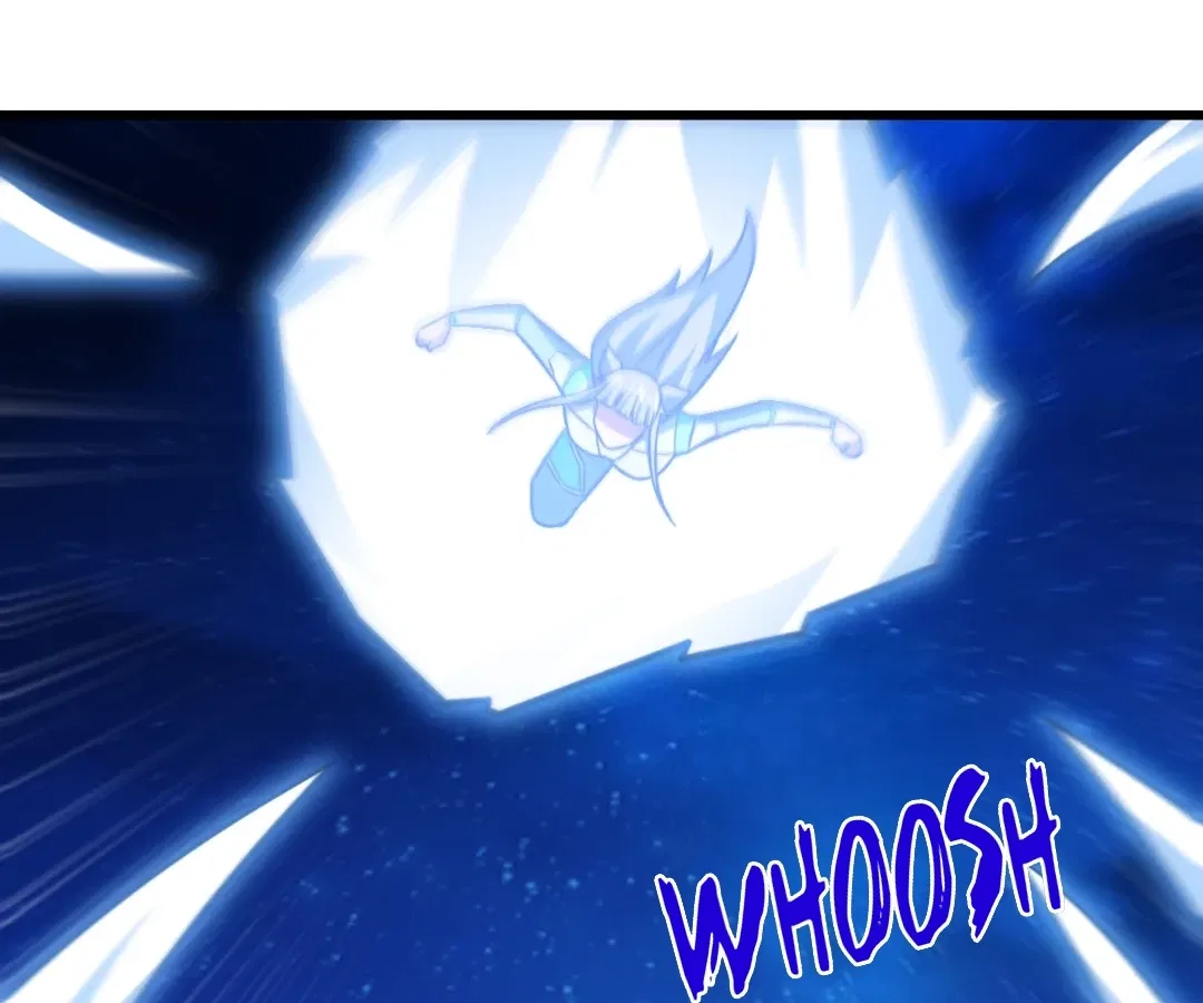 Gao Neng Strikes Chapter 349 – Page 85