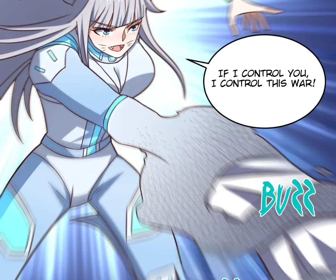 Gao Neng Strikes Chapter 349 – Page 95