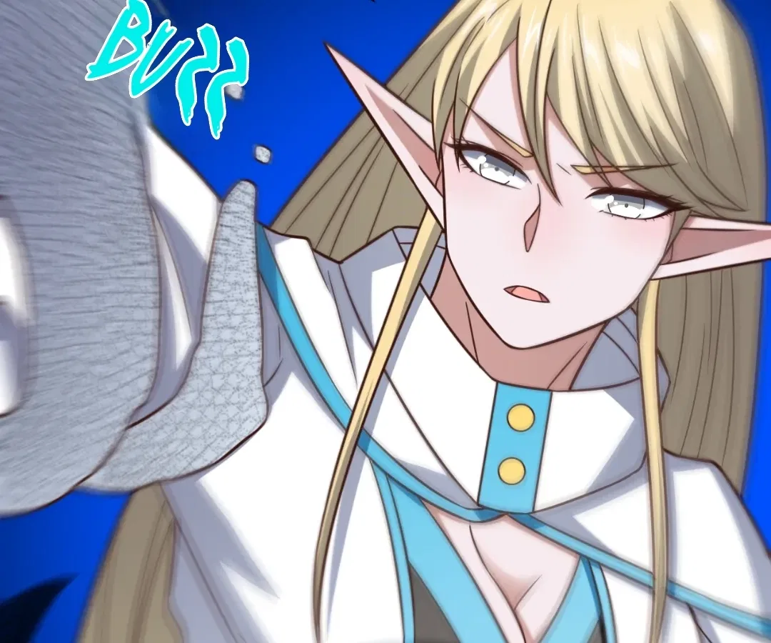 Gao Neng Strikes Chapter 349 – Page 97