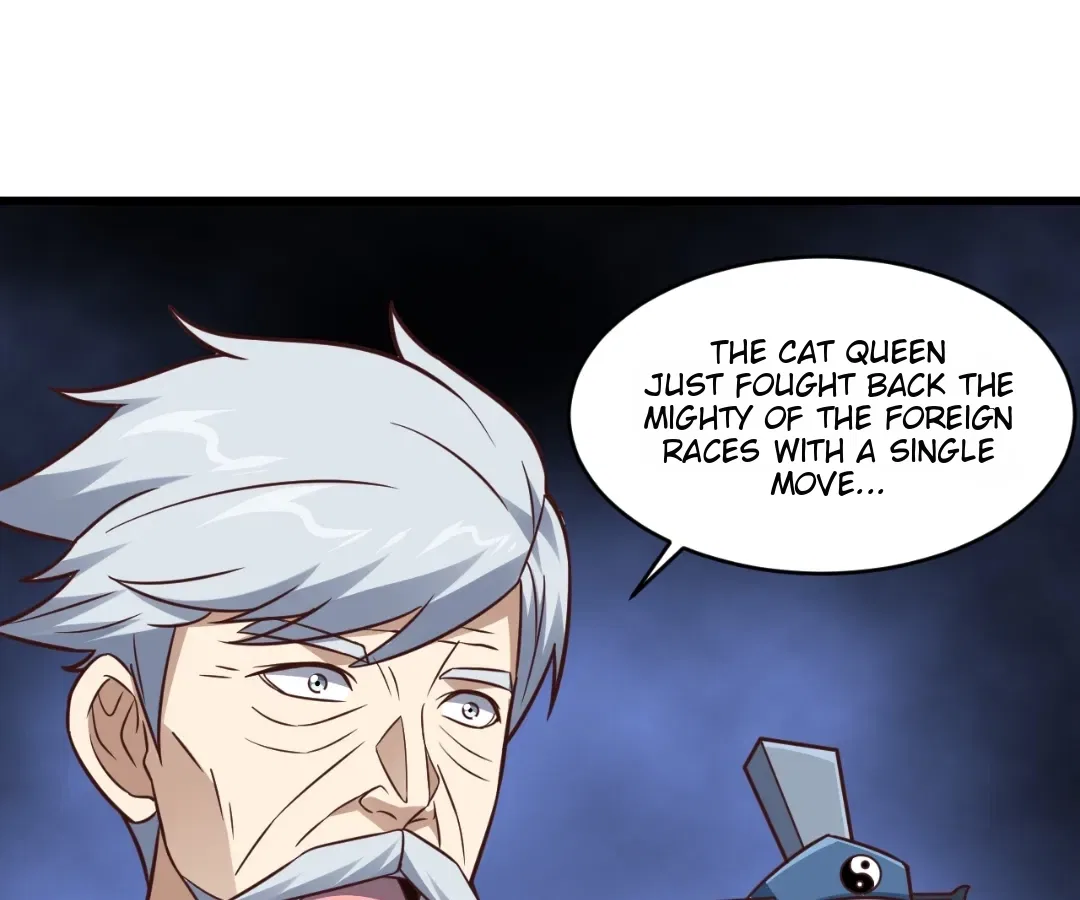 Gao Neng Strikes Chapter 348 – Page 1