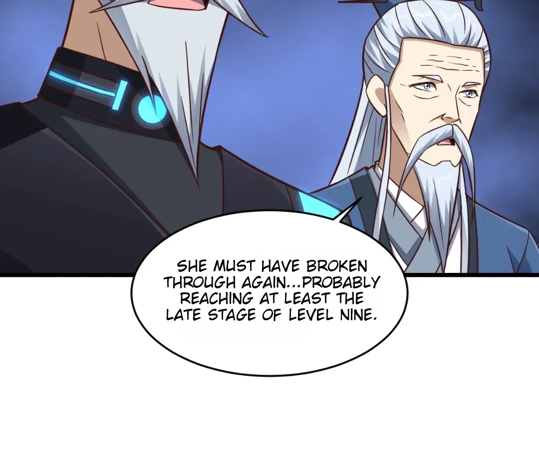 Gao Neng Strikes Chapter 348 – Page 2