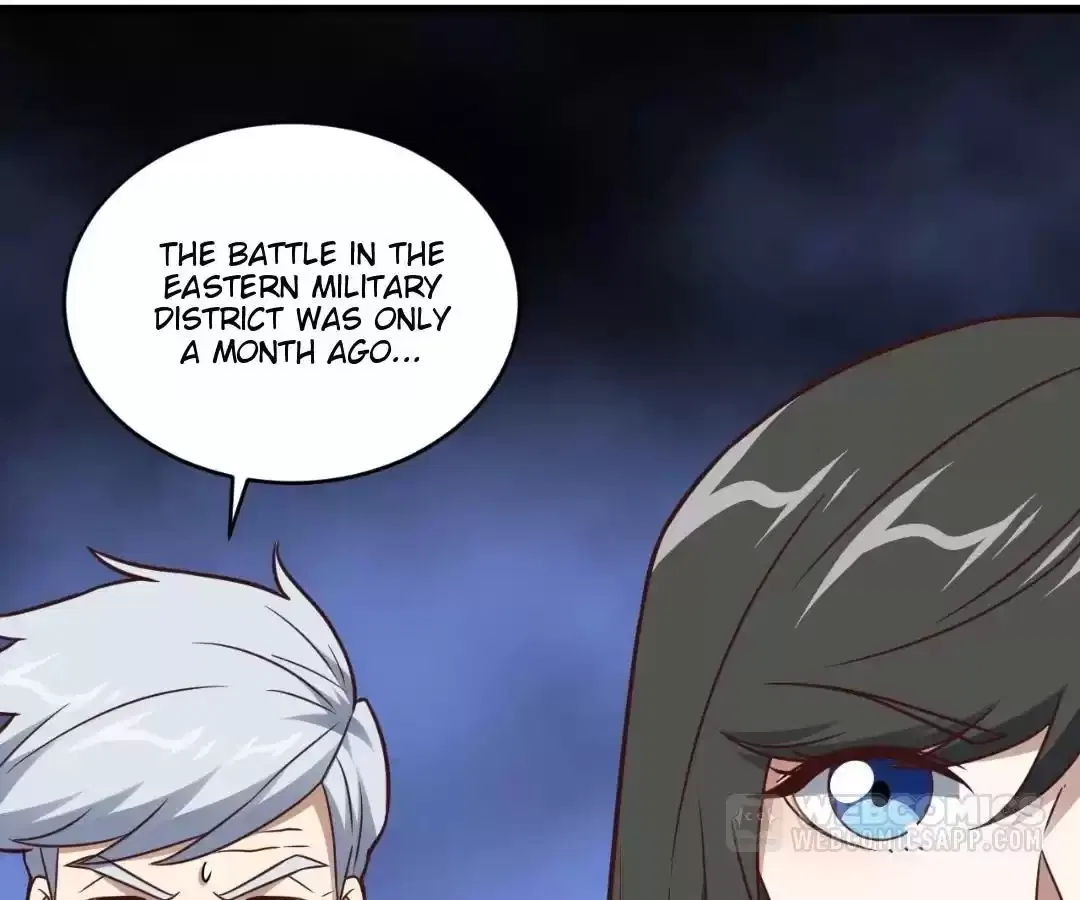 Gao Neng Strikes Chapter 348 – Page 3