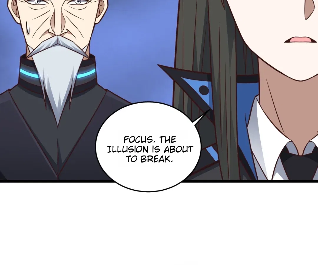 Gao Neng Strikes Chapter 348 – Page 4