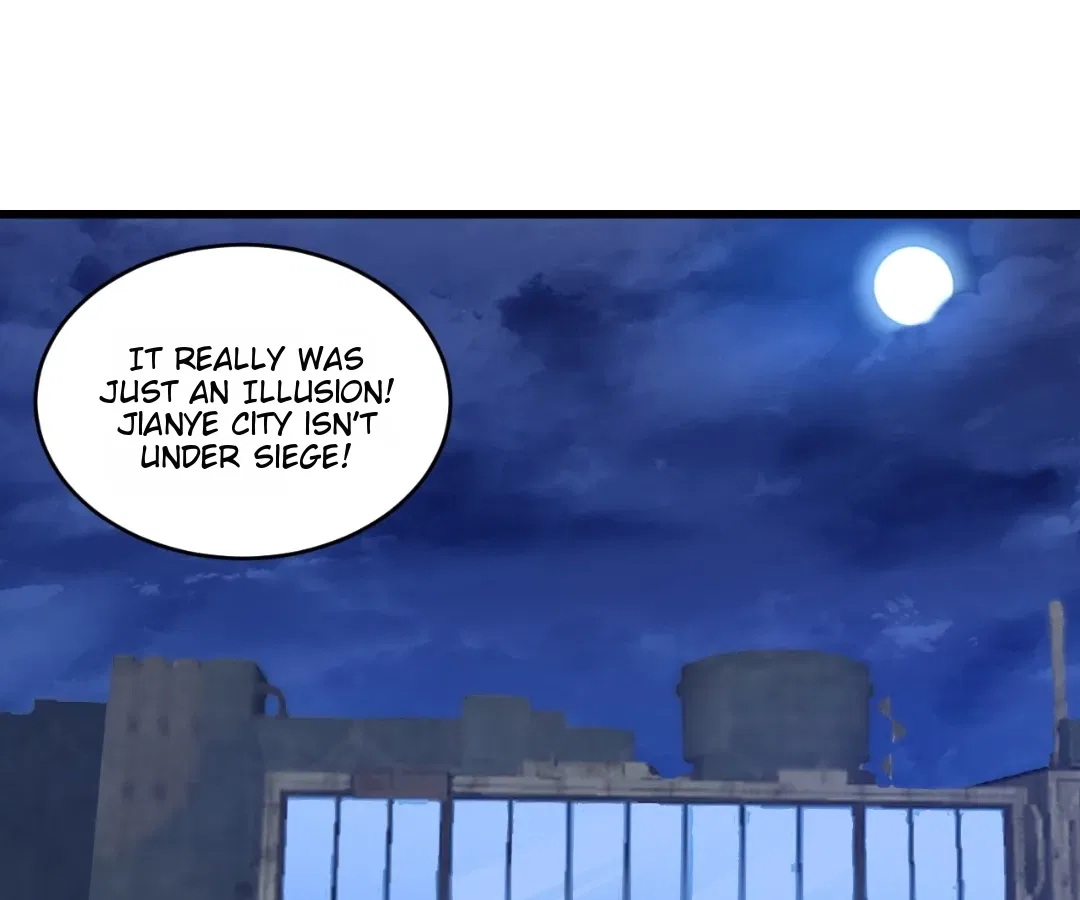 Gao Neng Strikes Chapter 348 – Page 7