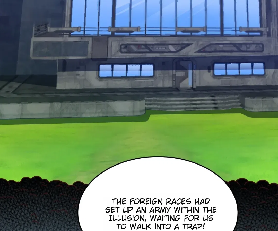 Gao Neng Strikes Chapter 348 – Page 8