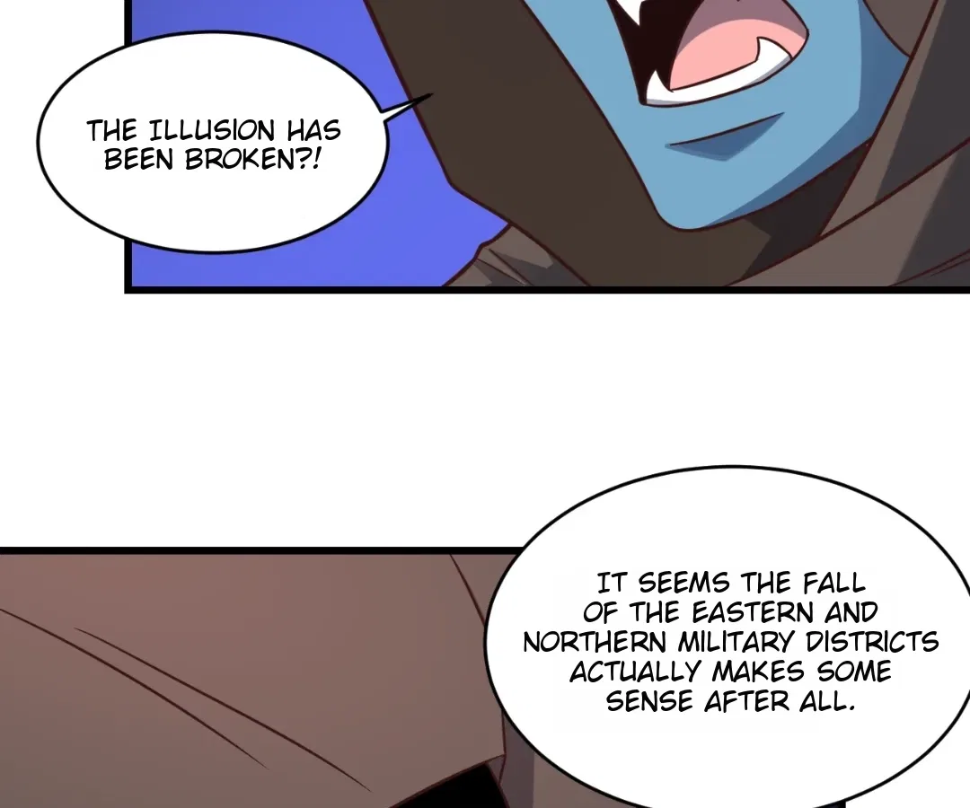 Gao Neng Strikes Chapter 348 – Page 16