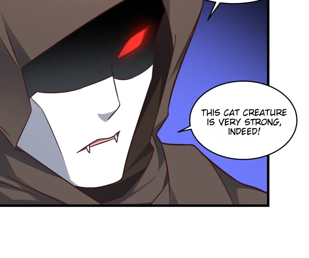 Gao Neng Strikes Chapter 348 – Page 17