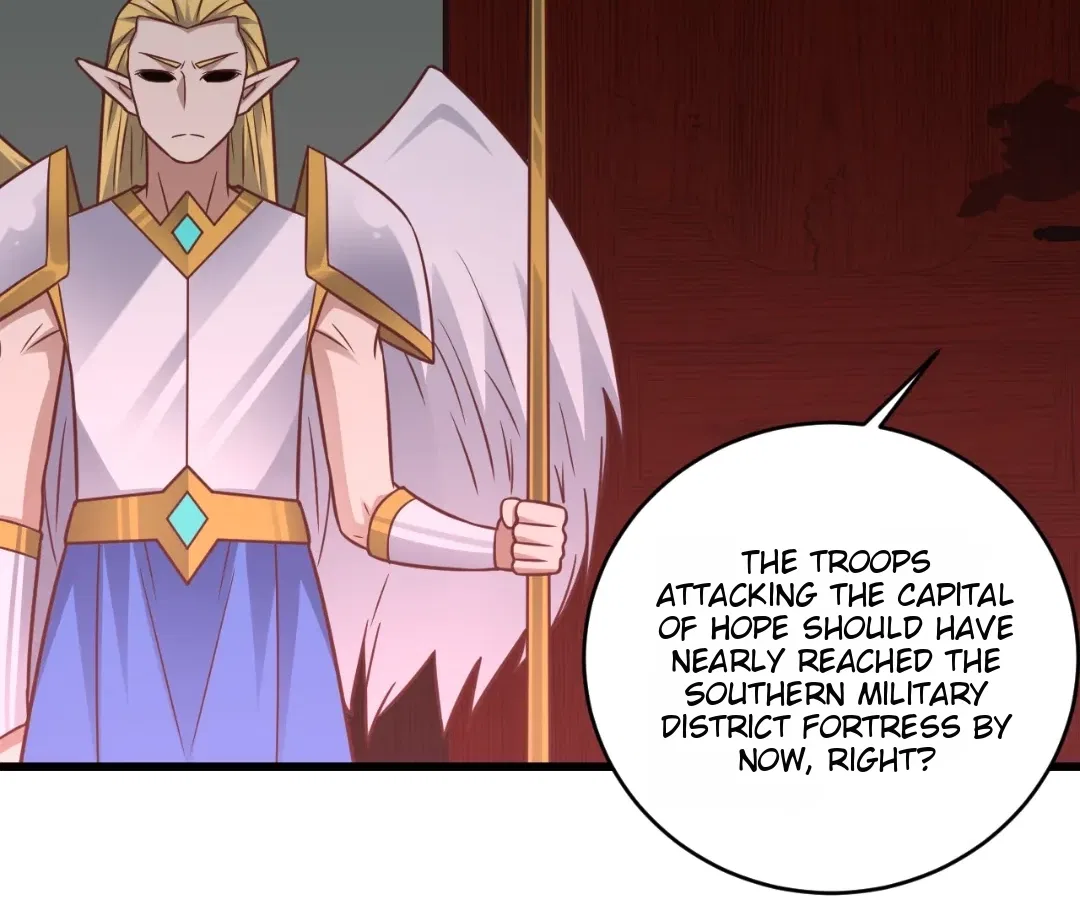 Gao Neng Strikes Chapter 348 – Page 21