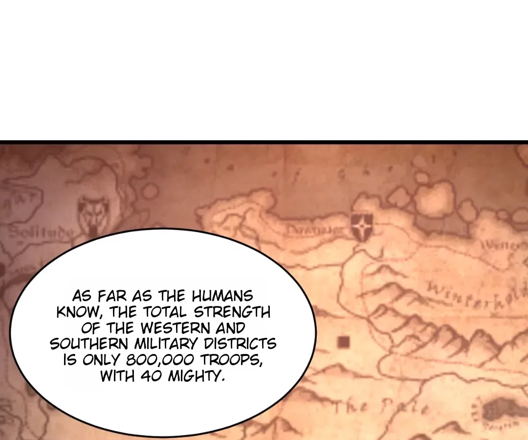 Gao Neng Strikes Chapter 348 – Page 22