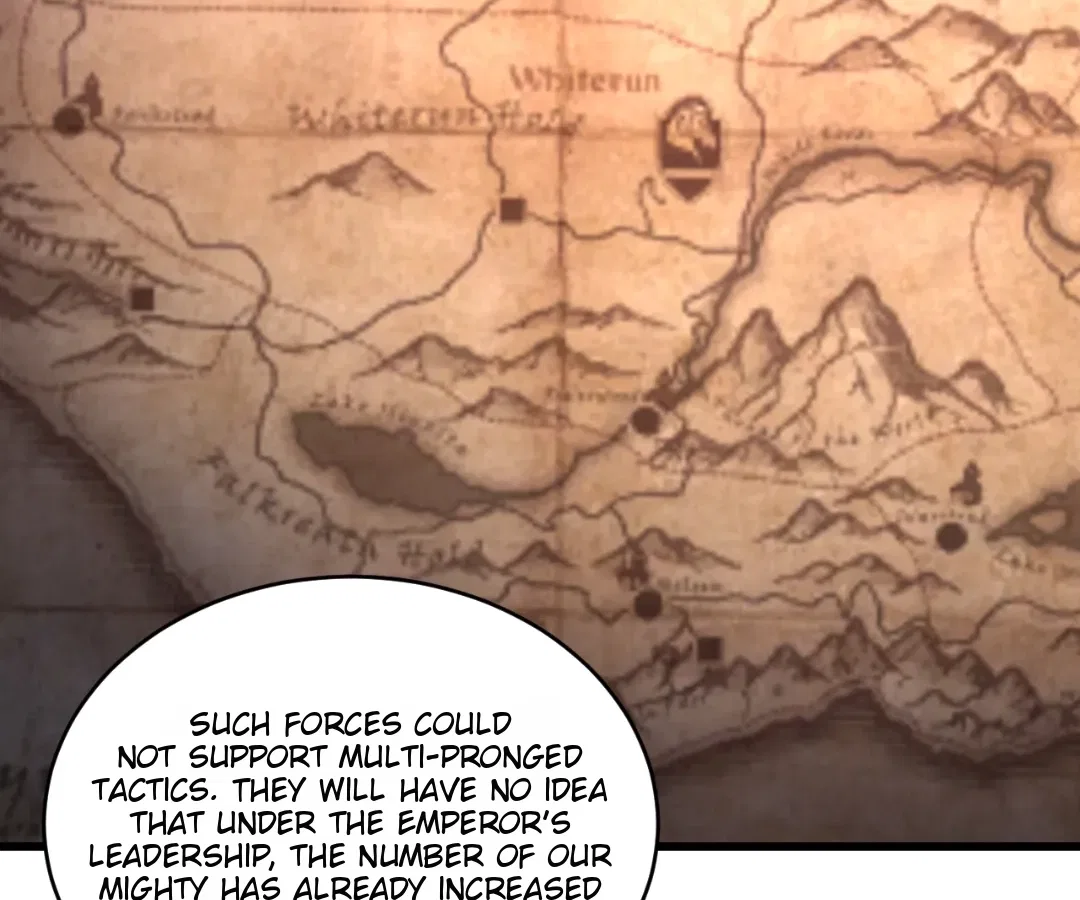 Gao Neng Strikes Chapter 348 – Page 23