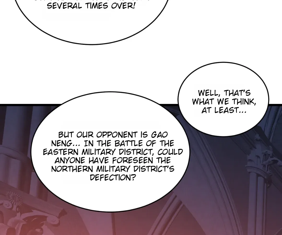 Gao Neng Strikes Chapter 348 – Page 24