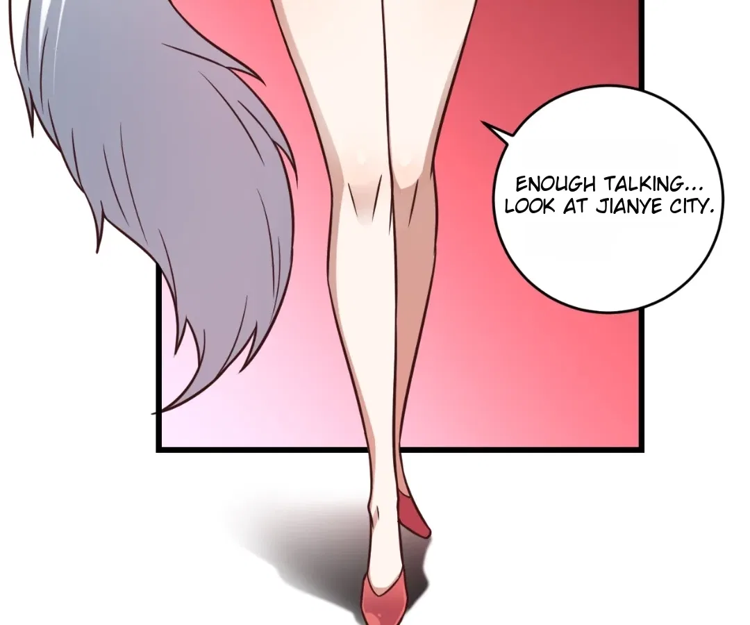 Gao Neng Strikes Chapter 348 – Page 28
