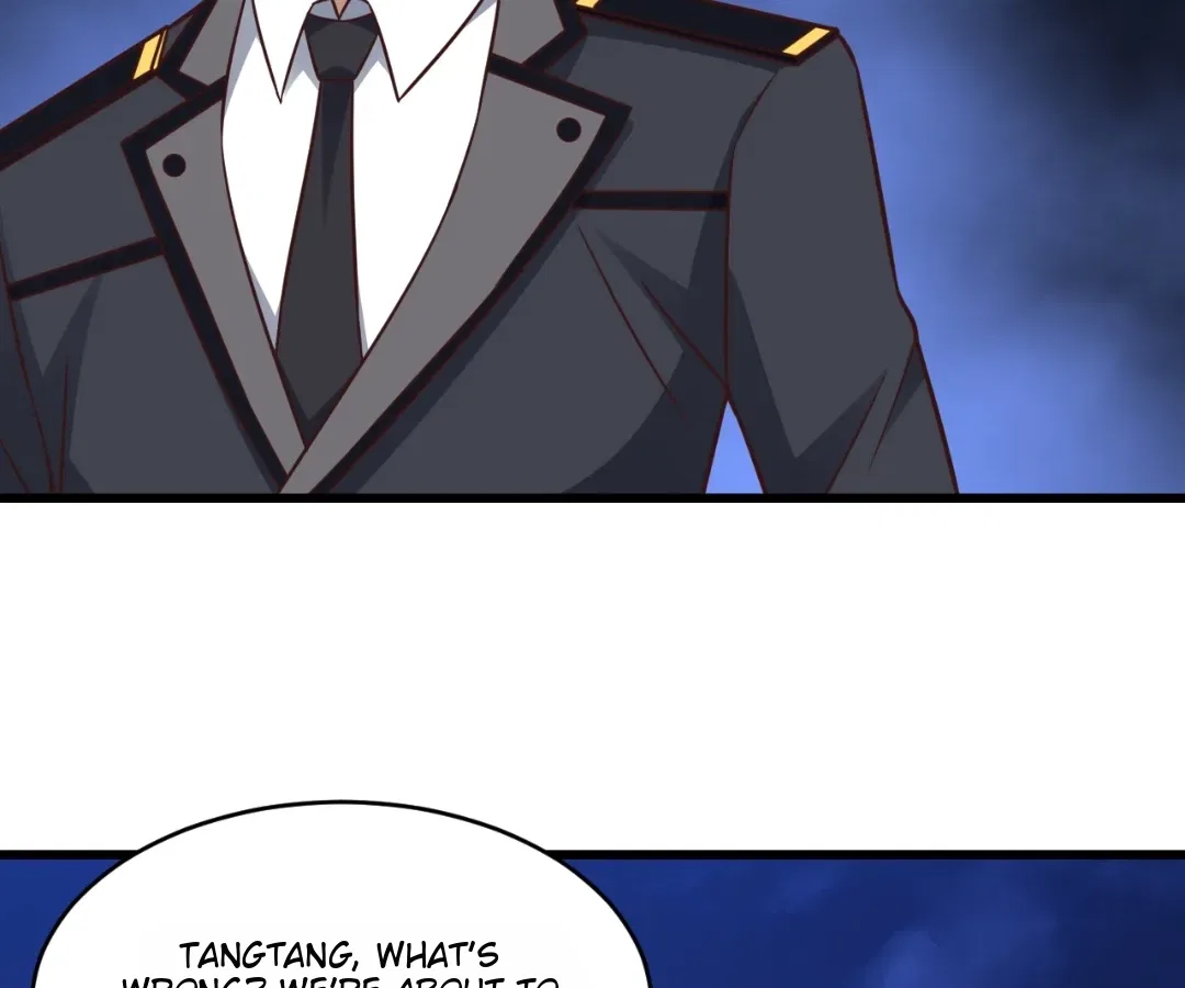 Gao Neng Strikes Chapter 348 – Page 37
