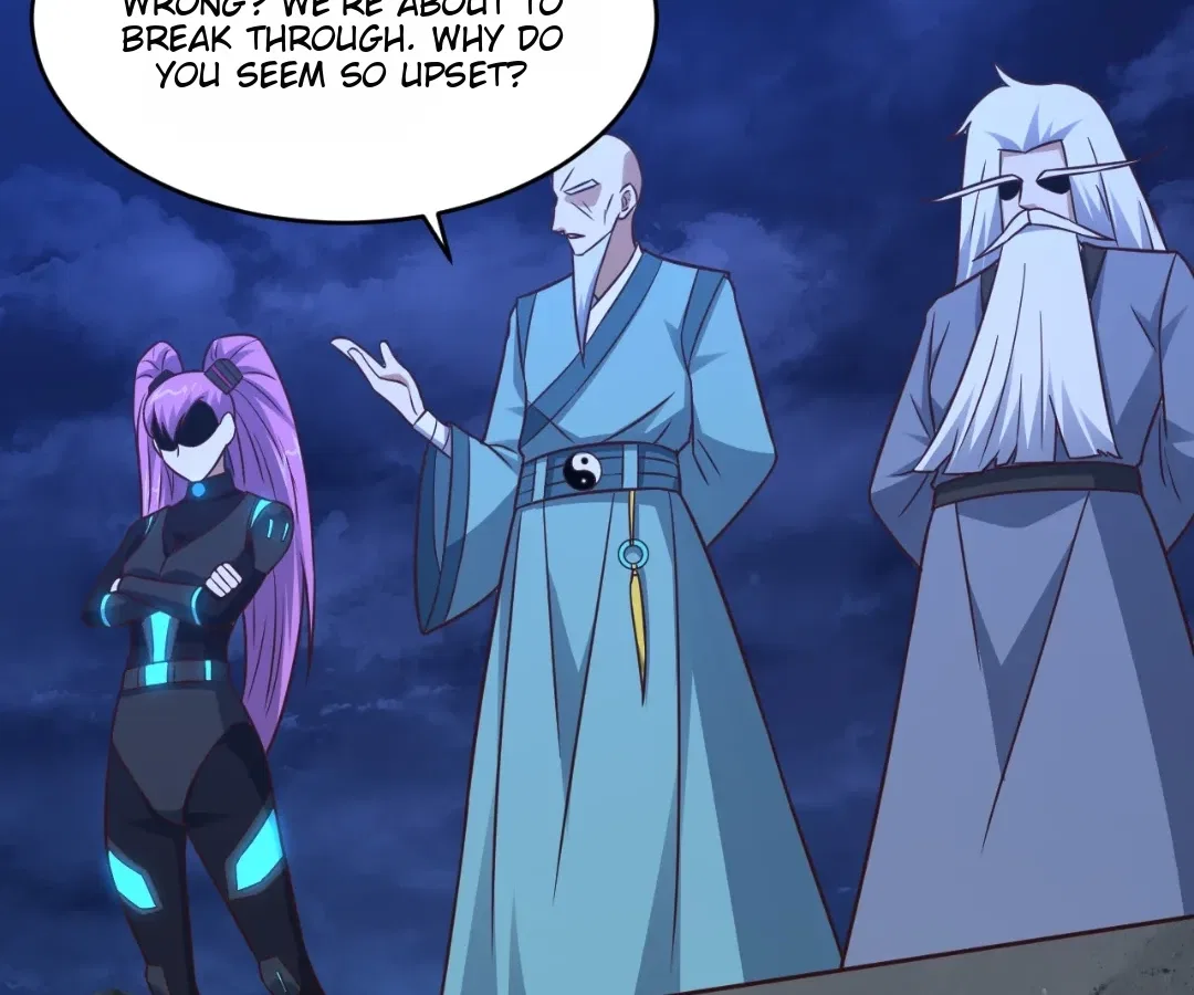 Gao Neng Strikes Chapter 348 – Page 38