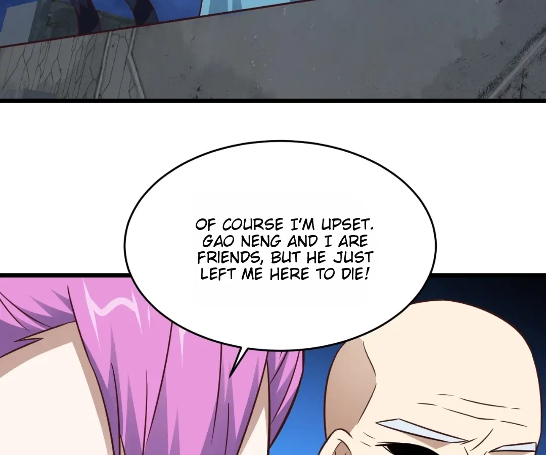 Gao Neng Strikes Chapter 348 – Page 39