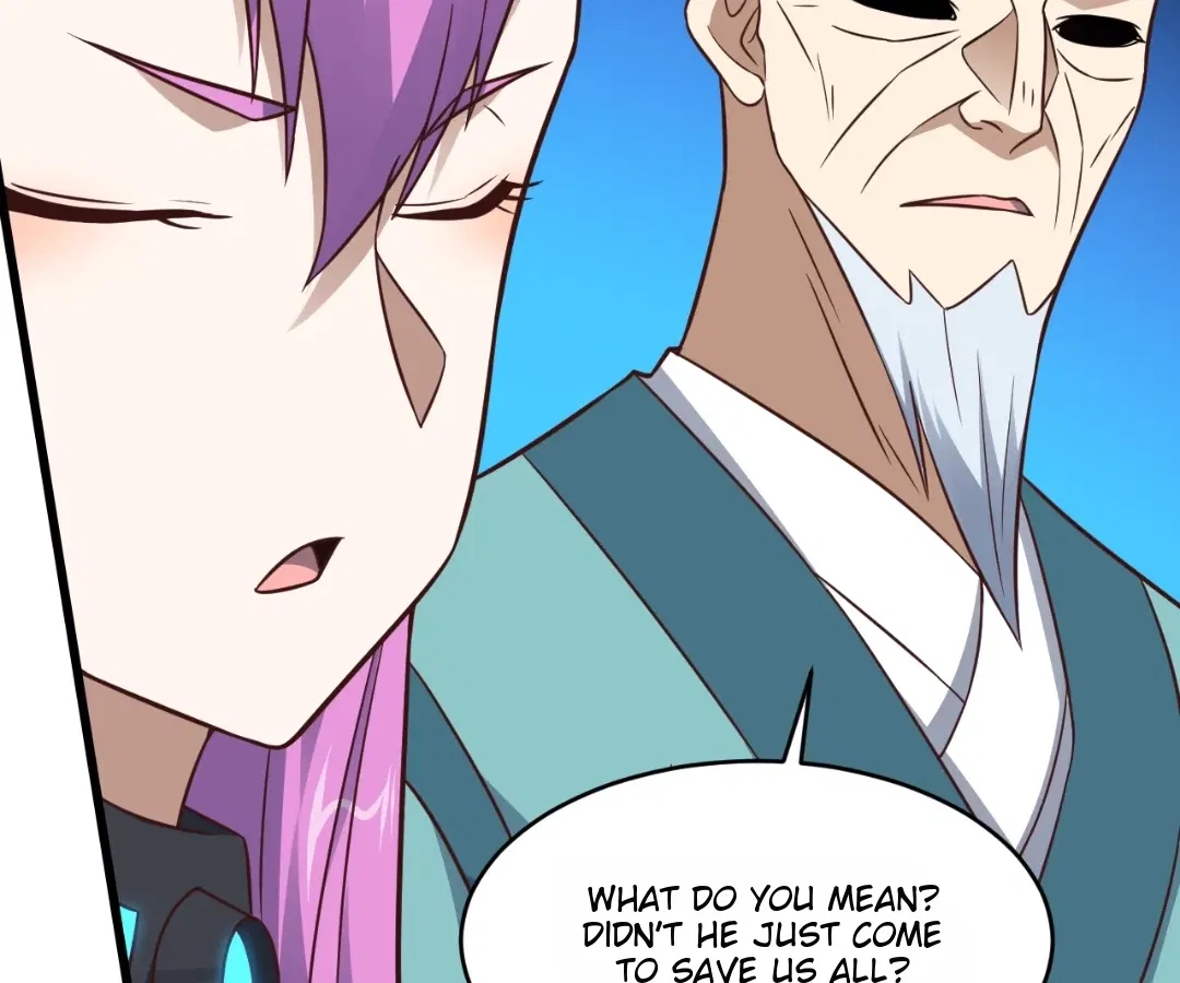 Gao Neng Strikes Chapter 348 – Page 40