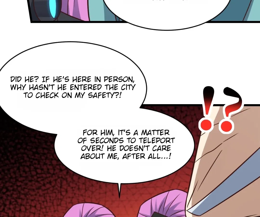 Gao Neng Strikes Chapter 348 – Page 41