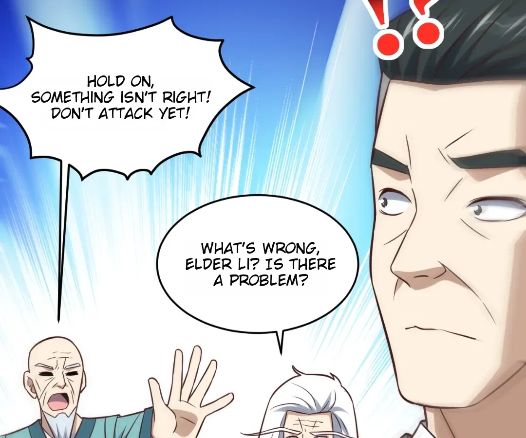 Gao Neng Strikes Chapter 348 – Page 44