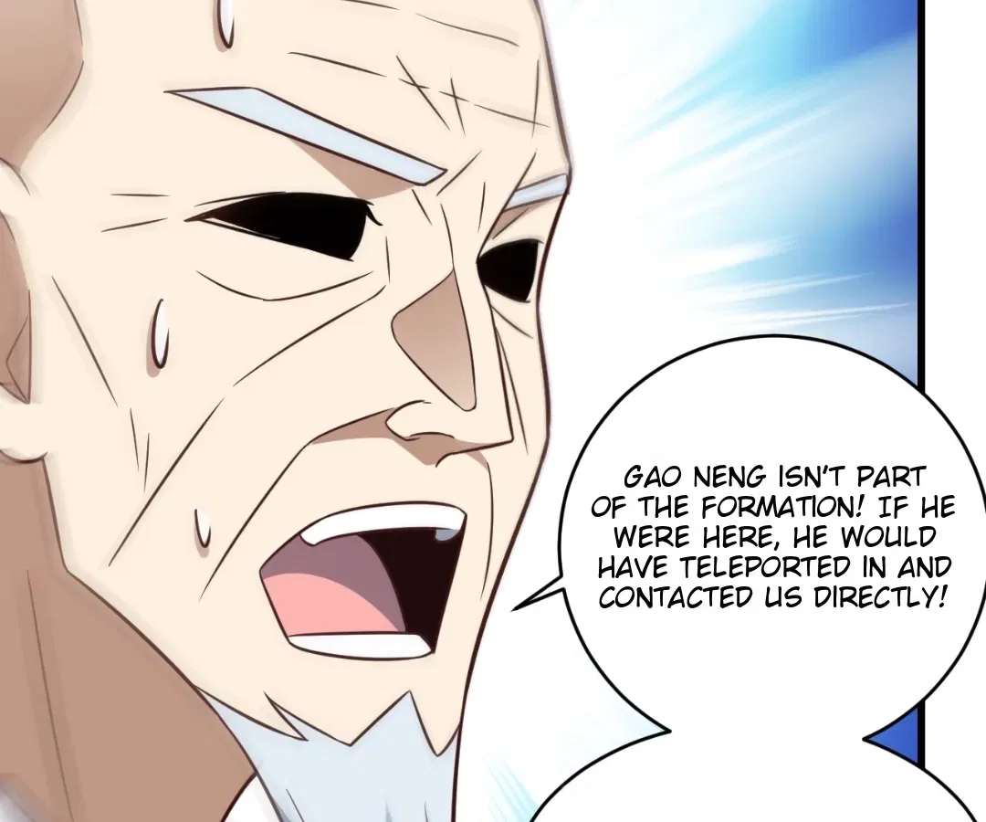 Gao Neng Strikes Chapter 348 – Page 46