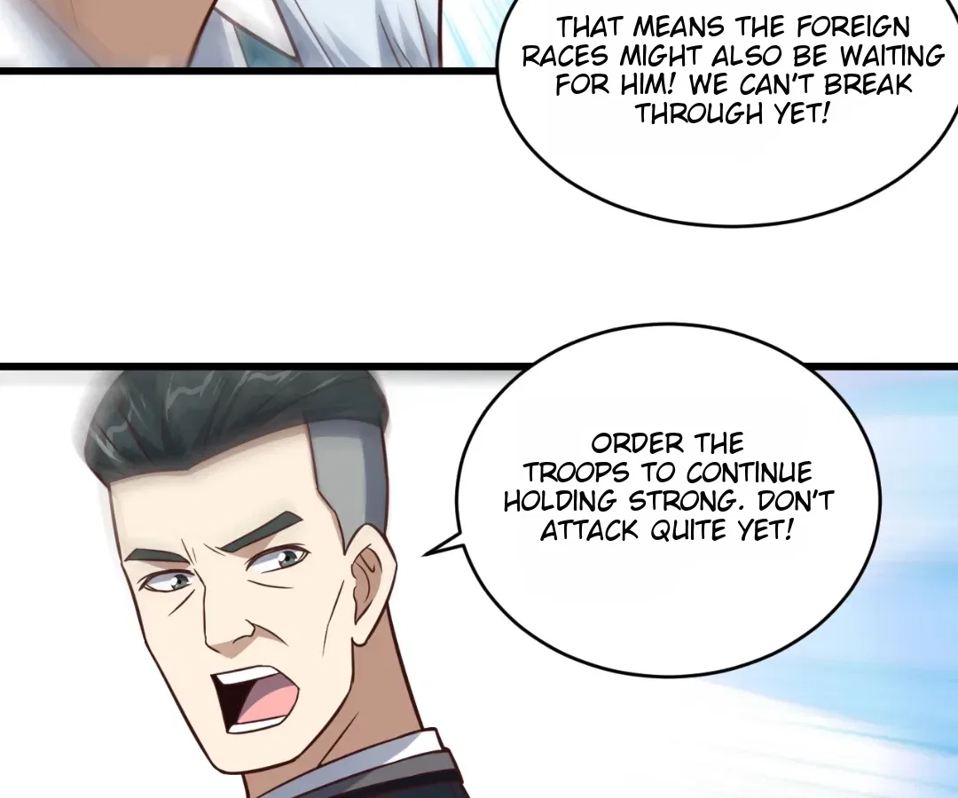Gao Neng Strikes Chapter 348 – Page 47