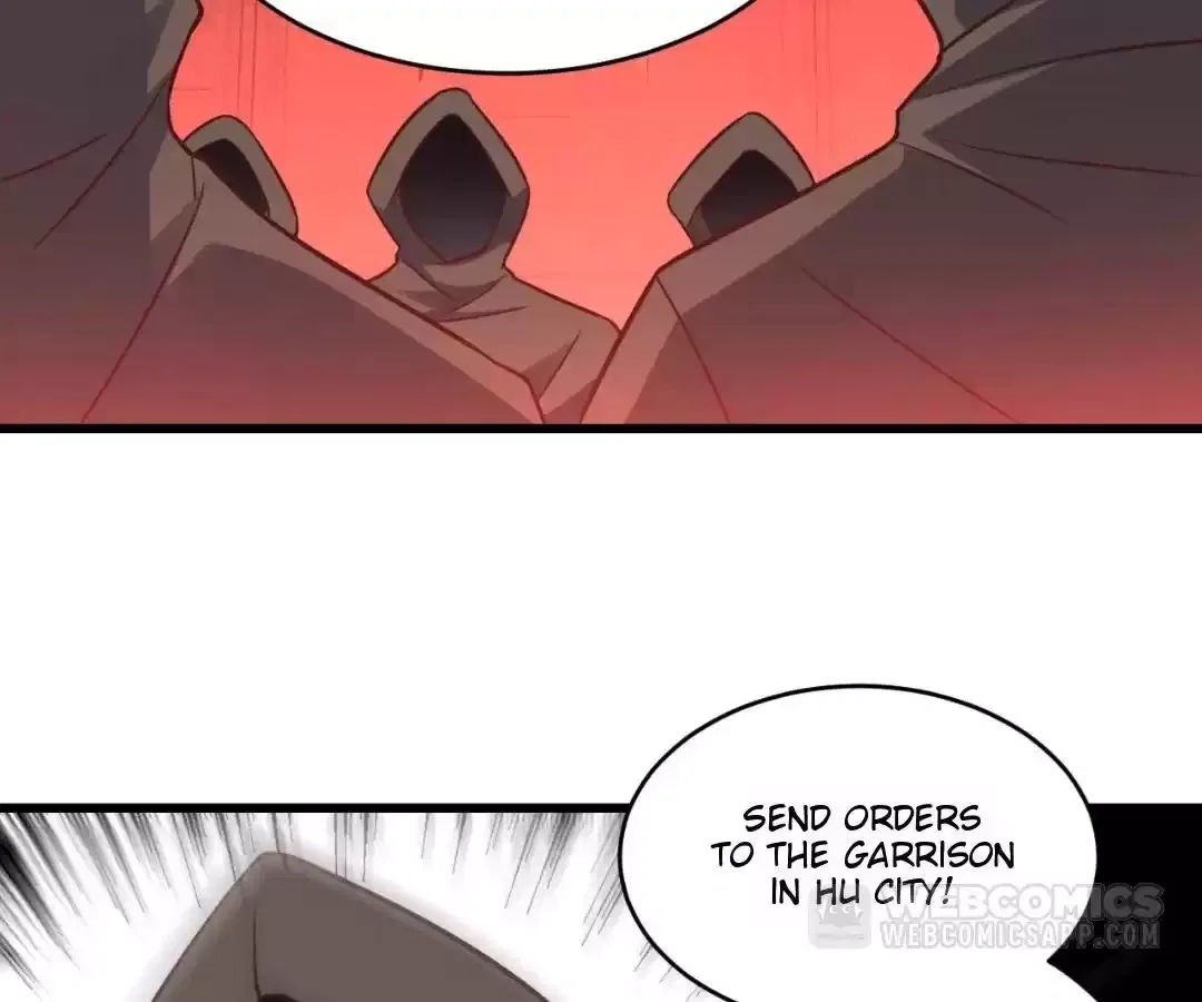Gao Neng Strikes Chapter 348 – Page 51