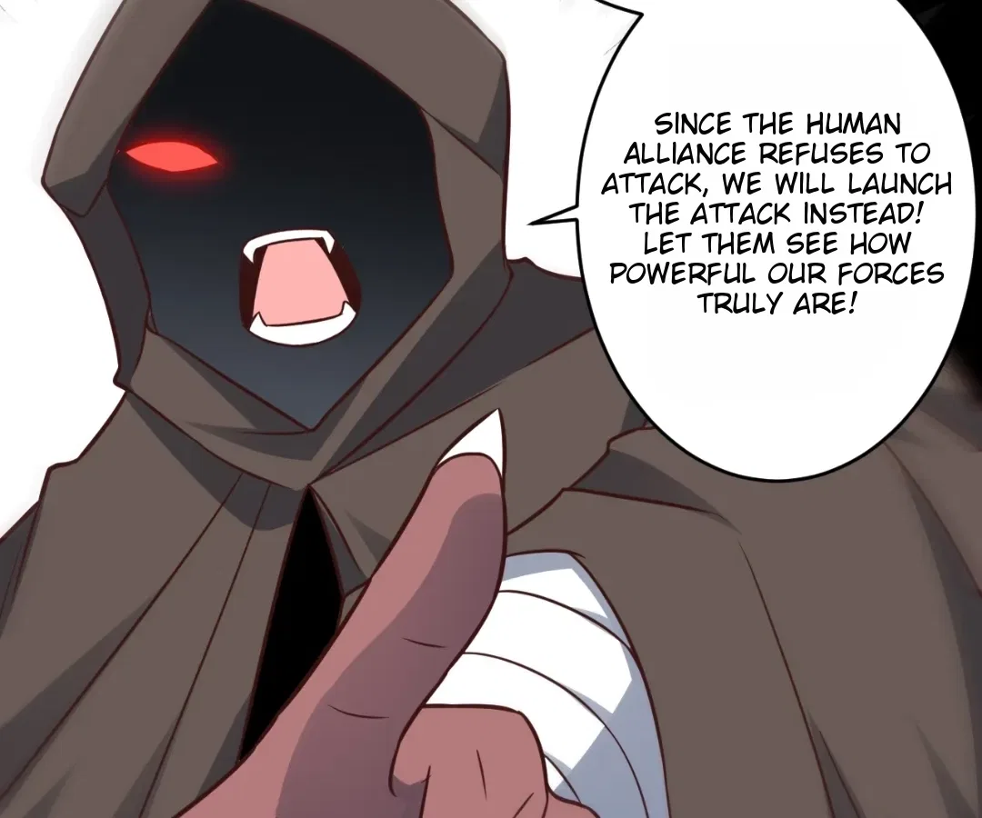 Gao Neng Strikes Chapter 348 – Page 52