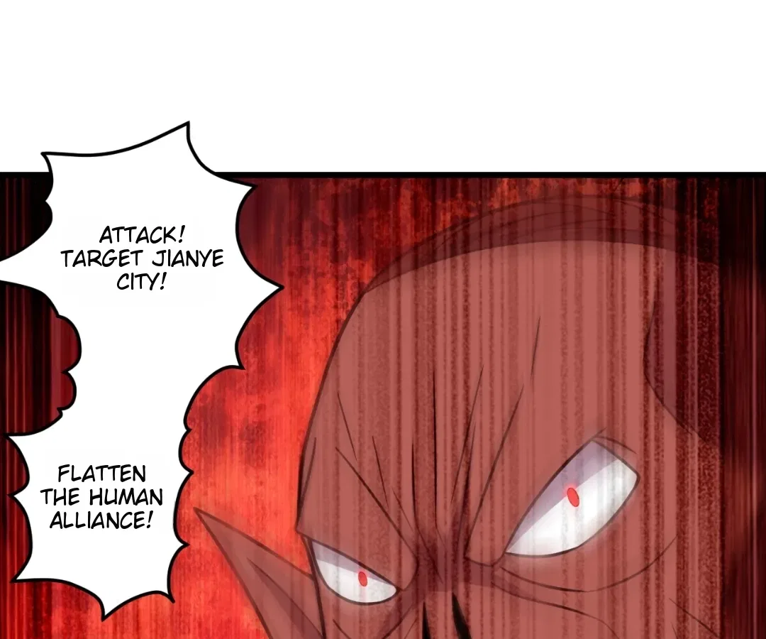 Gao Neng Strikes Chapter 348 – Page 57