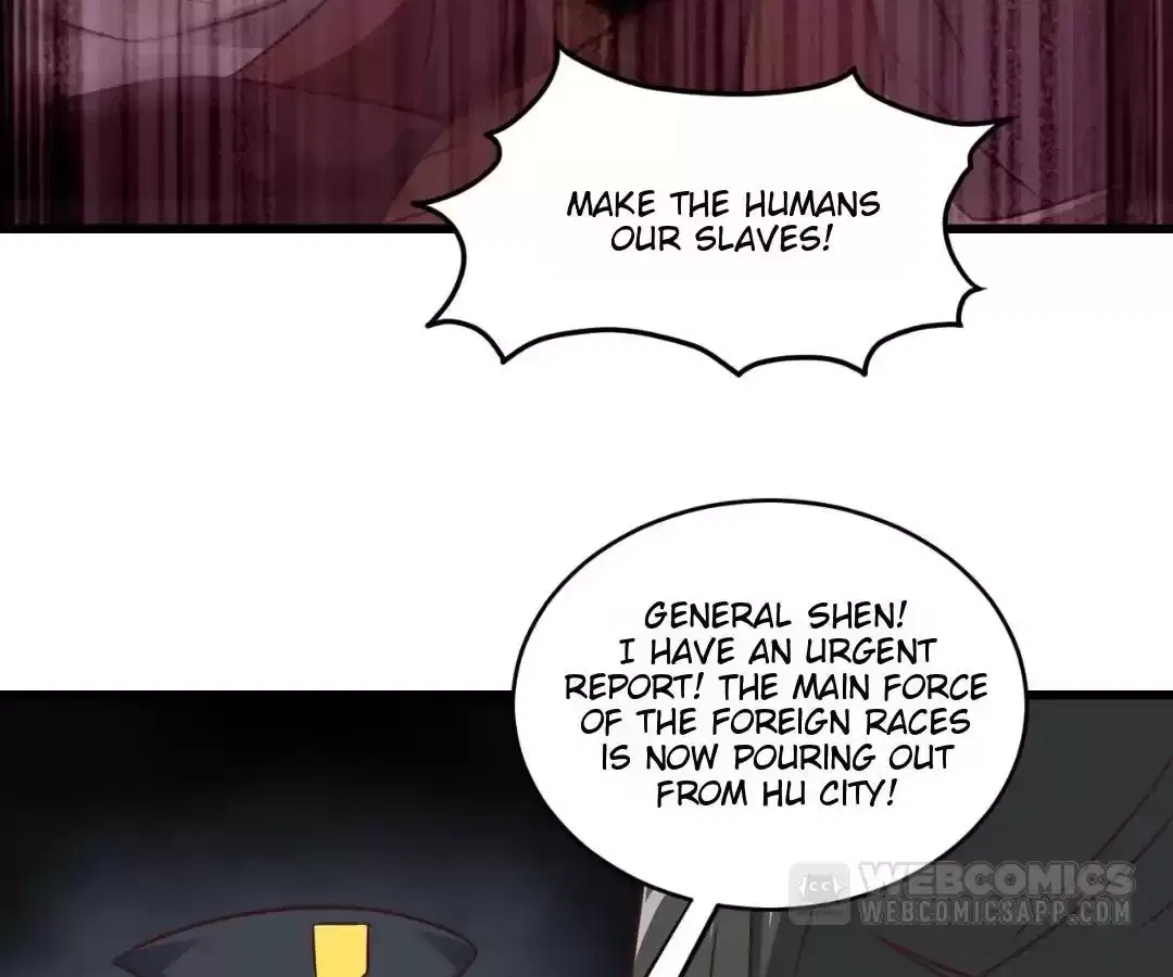 Gao Neng Strikes Chapter 348 – Page 59