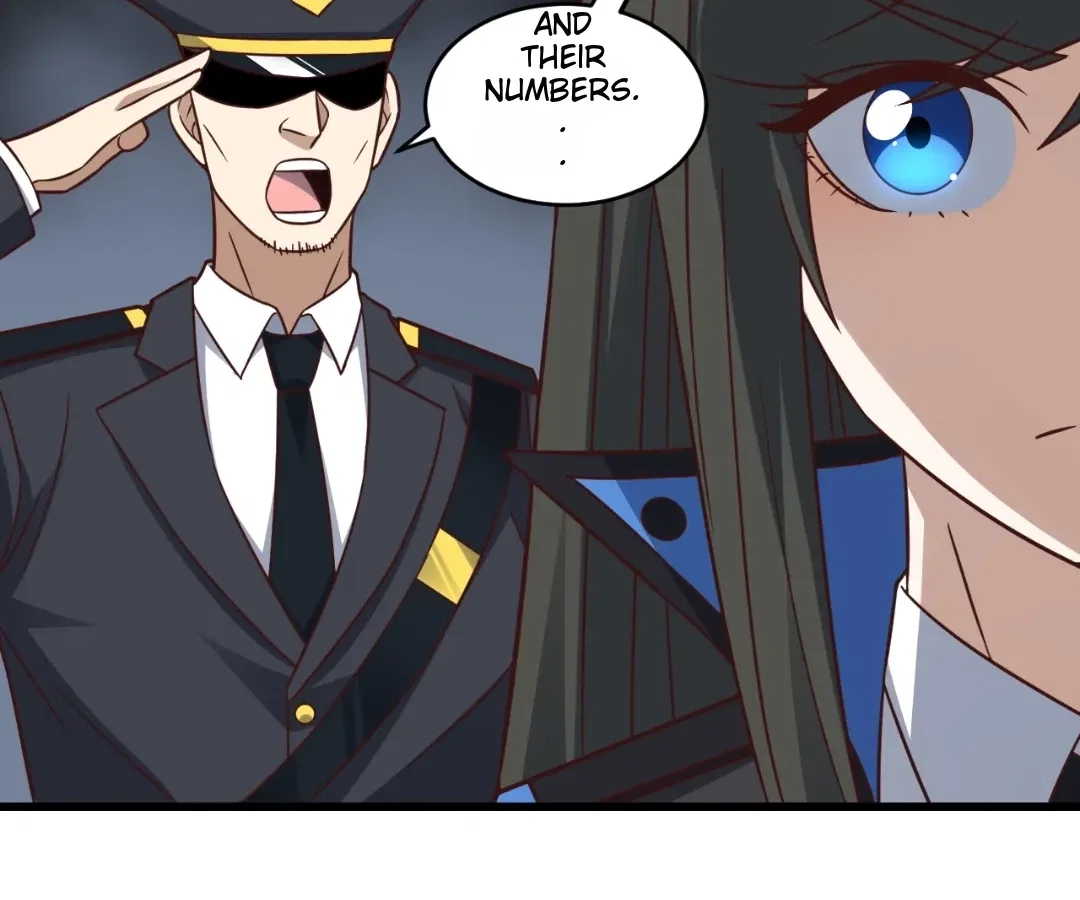 Gao Neng Strikes Chapter 348 – Page 60