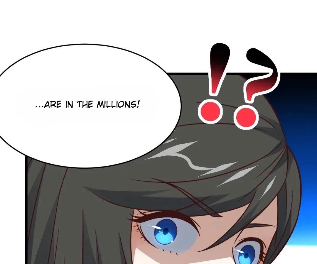 Gao Neng Strikes Chapter 348 – Page 61