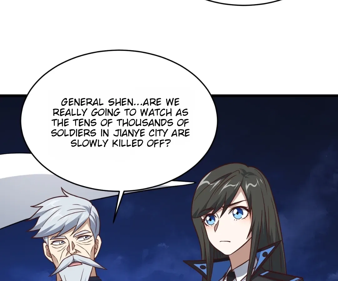 Gao Neng Strikes Chapter 348 – Page 70