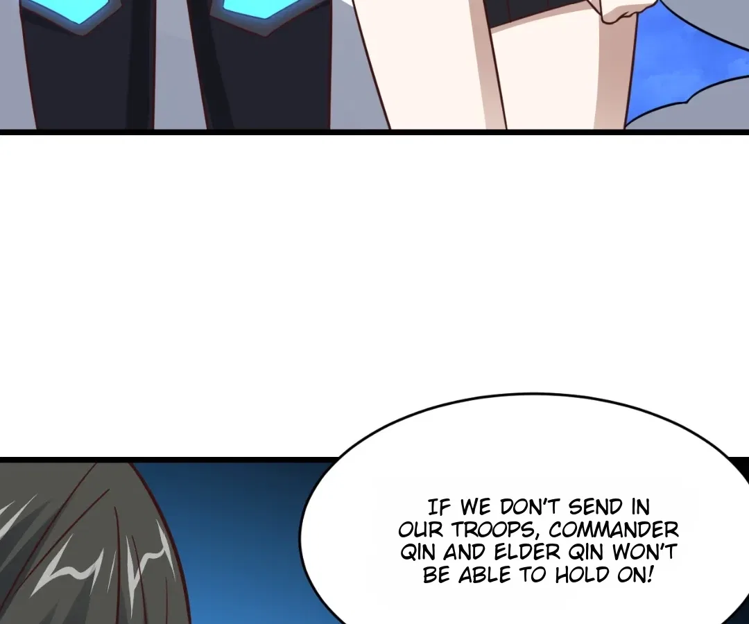 Gao Neng Strikes Chapter 348 – Page 72