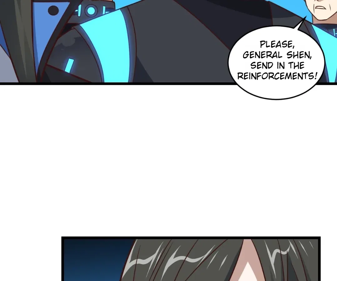 Gao Neng Strikes Chapter 348 – Page 74