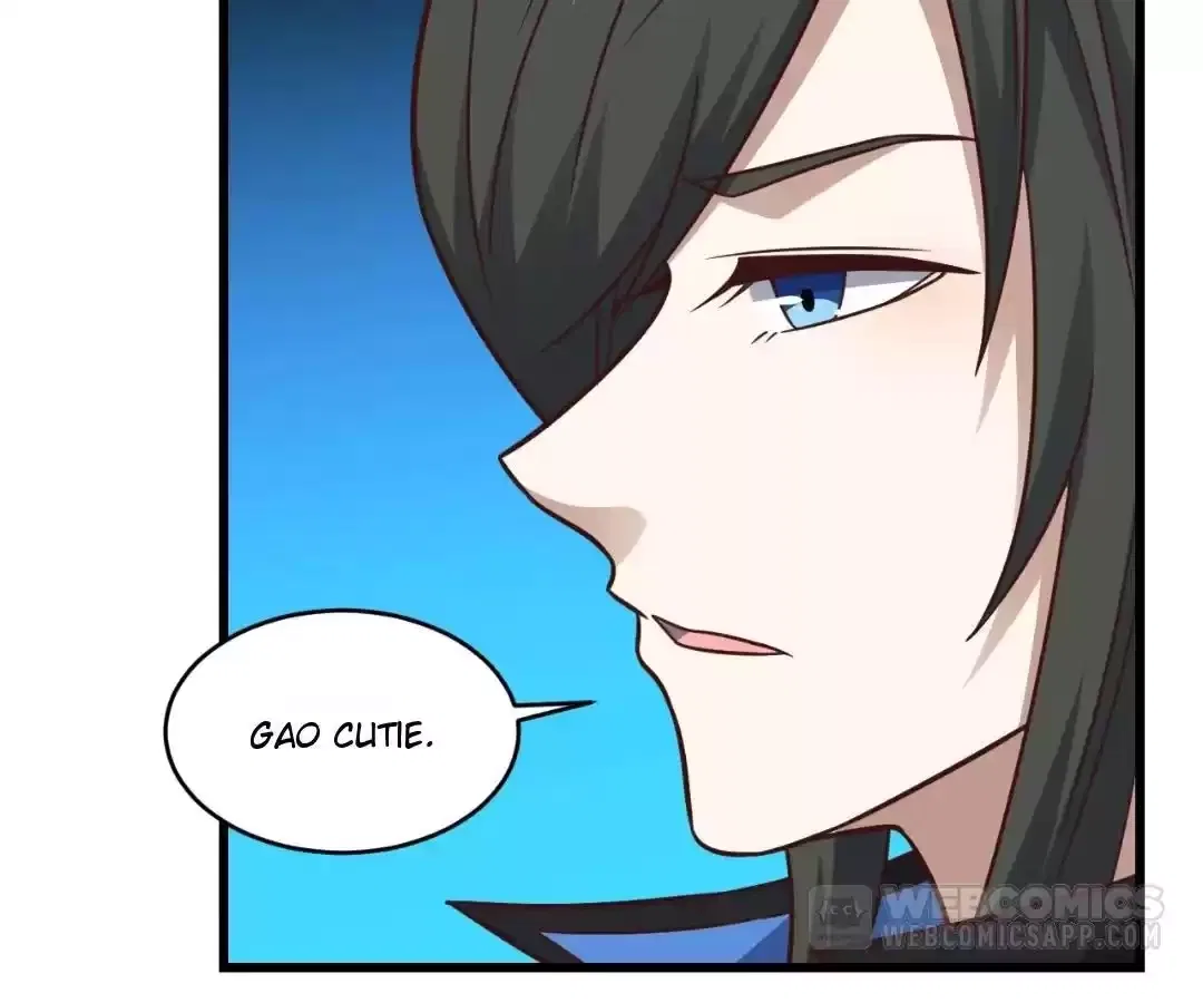Gao Neng Strikes Chapter 348 – Page 75