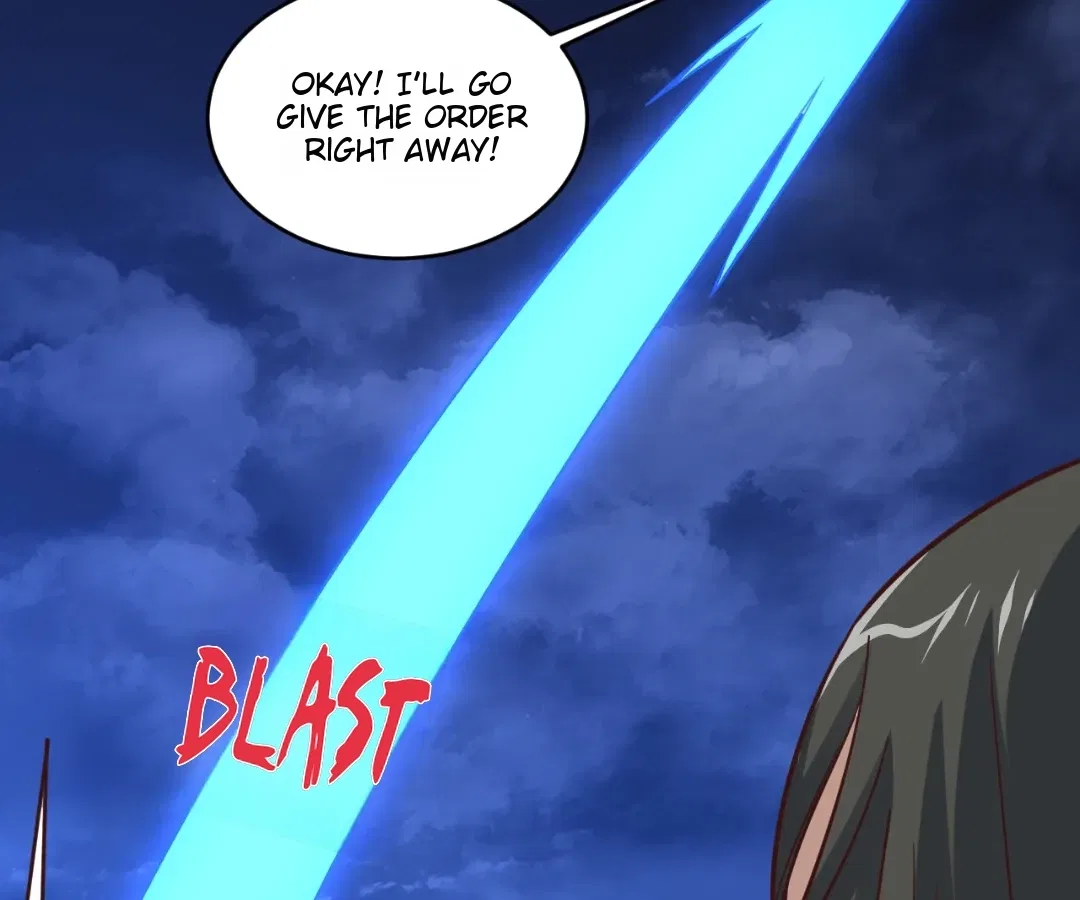 Gao Neng Strikes Chapter 348 – Page 79