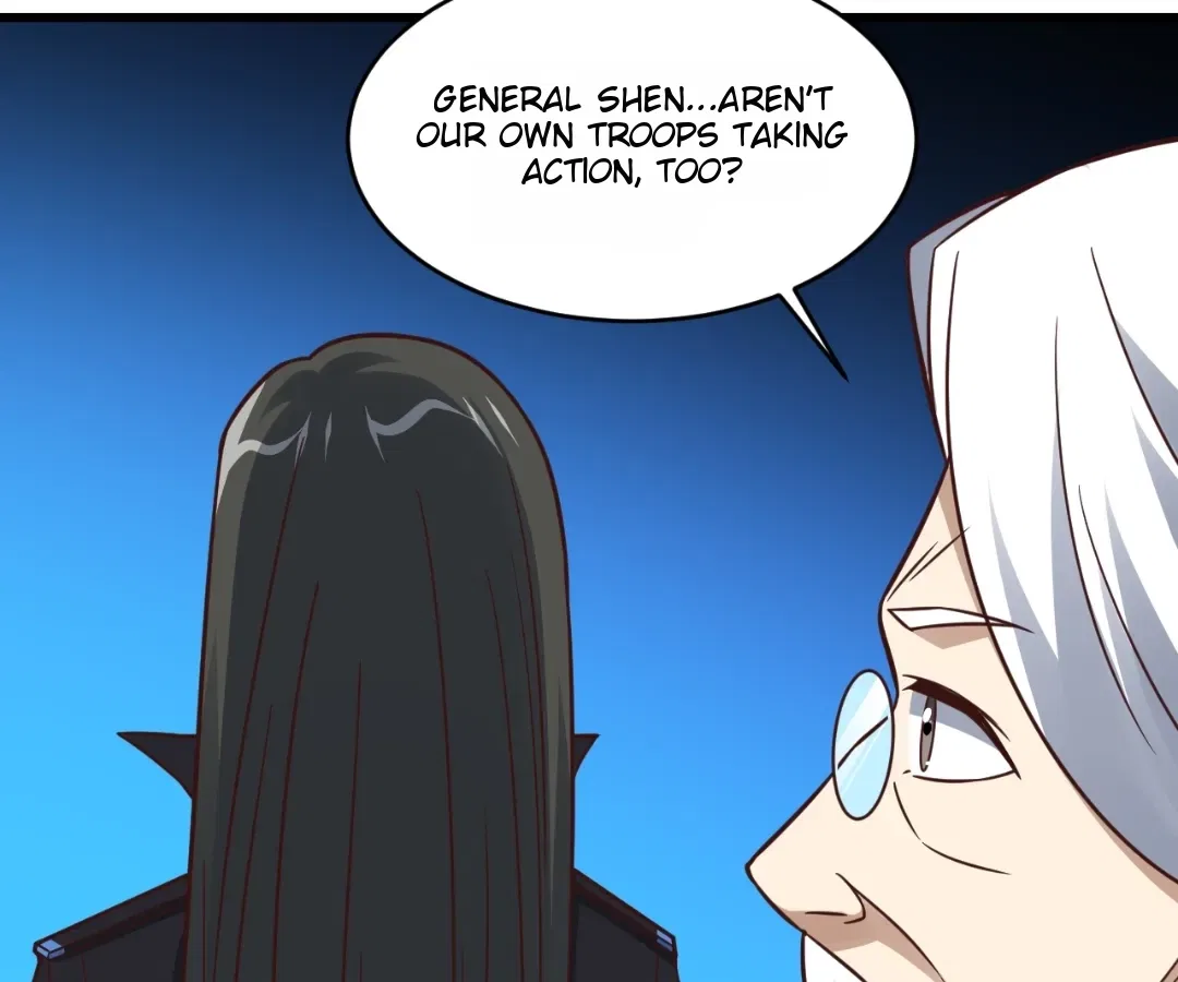 Gao Neng Strikes Chapter 348 – Page 81