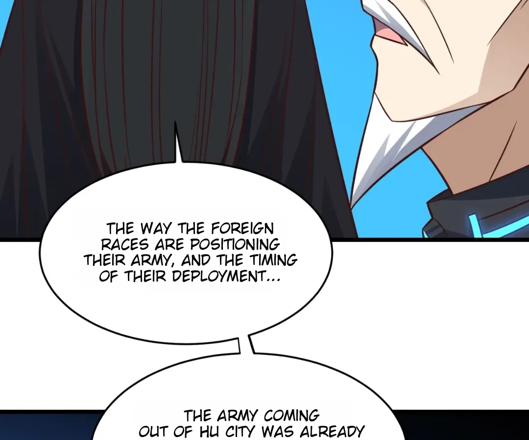Gao Neng Strikes Chapter 348 – Page 82