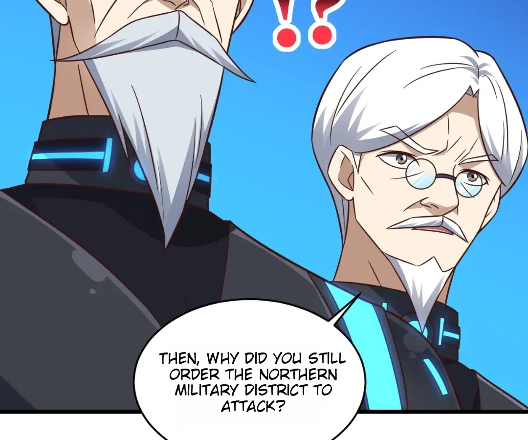 Gao Neng Strikes Chapter 348 – Page 84