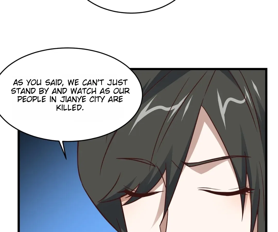 Gao Neng Strikes Chapter 348 – Page 85