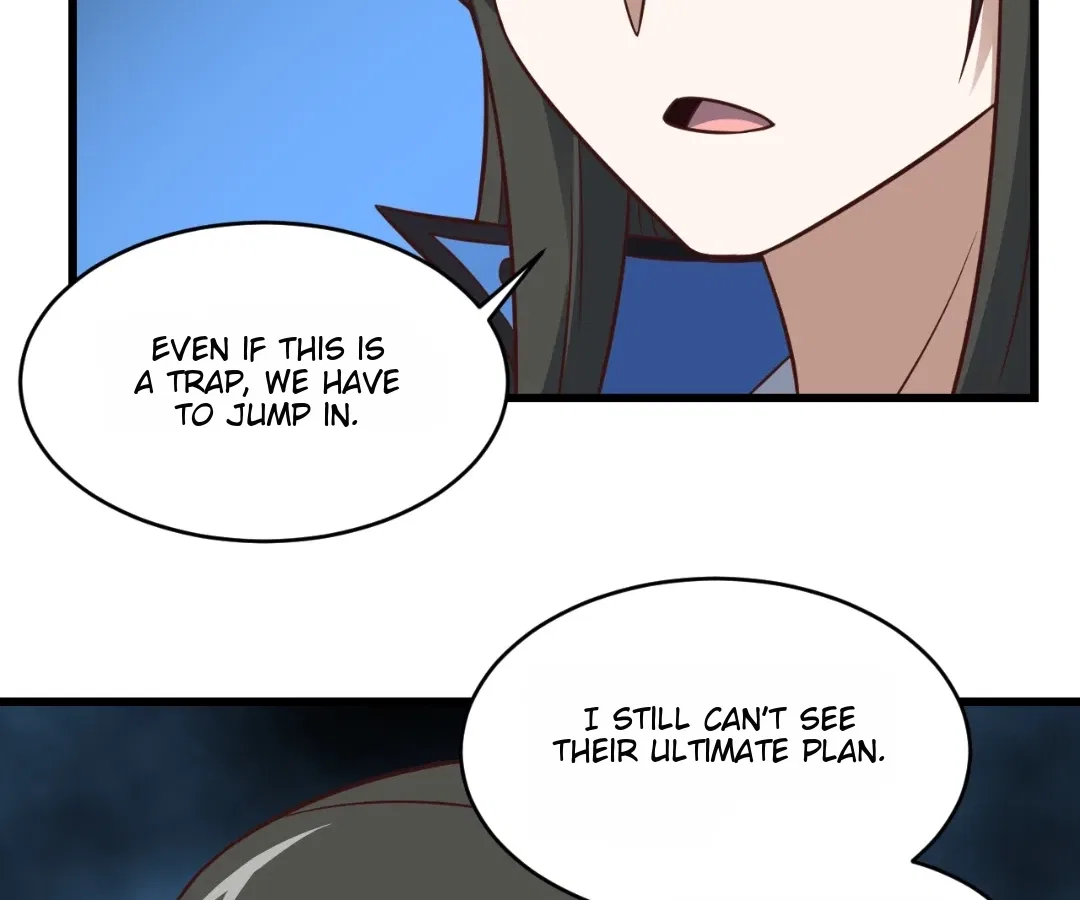 Gao Neng Strikes Chapter 348 – Page 86
