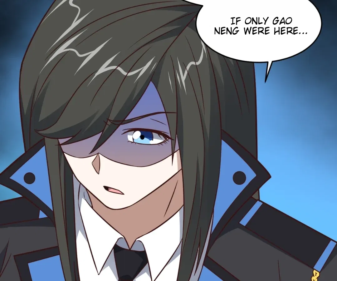 Gao Neng Strikes Chapter 348 – Page 87