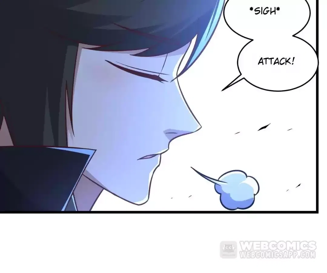 Gao Neng Strikes Chapter 348 – Page 91