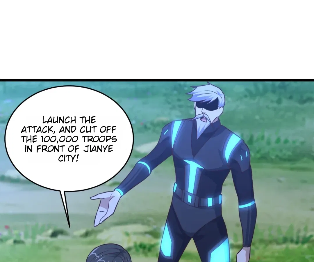 Gao Neng Strikes Chapter 348 – Page 92
