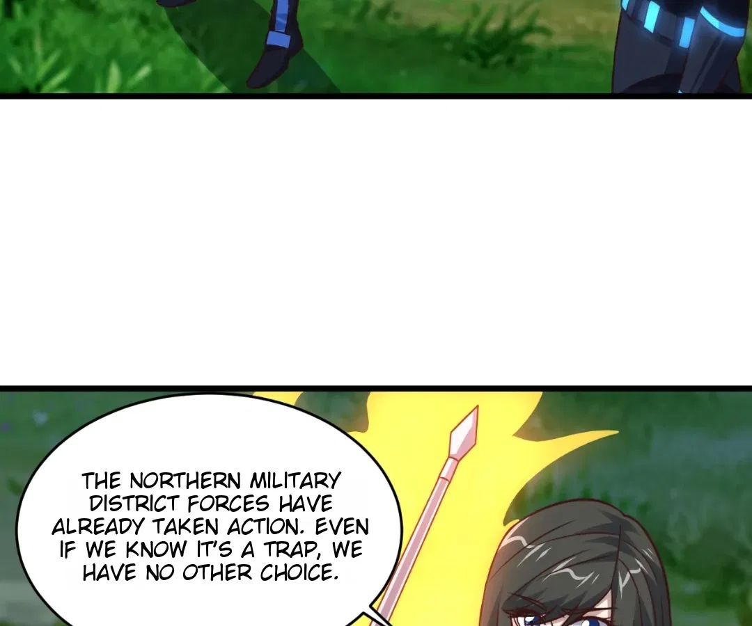 Gao Neng Strikes Chapter 348 – Page 94