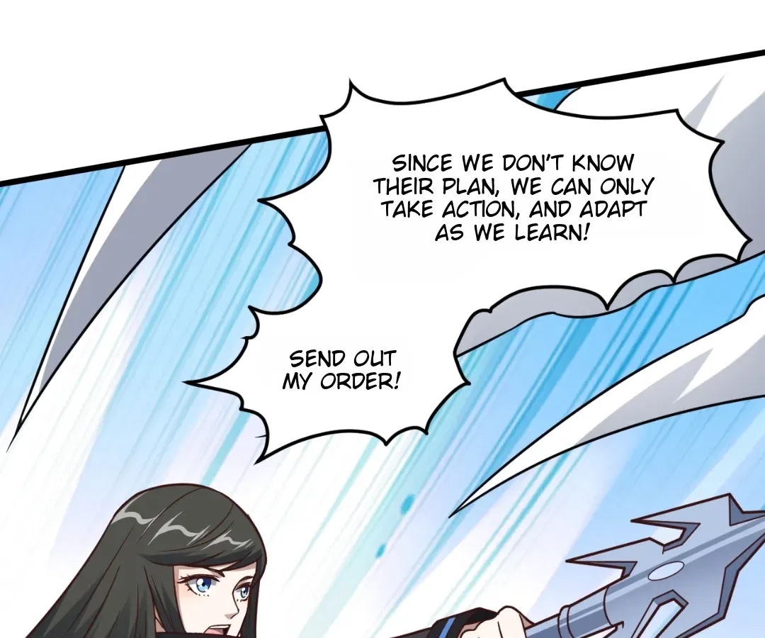 Gao Neng Strikes Chapter 348 – Page 97