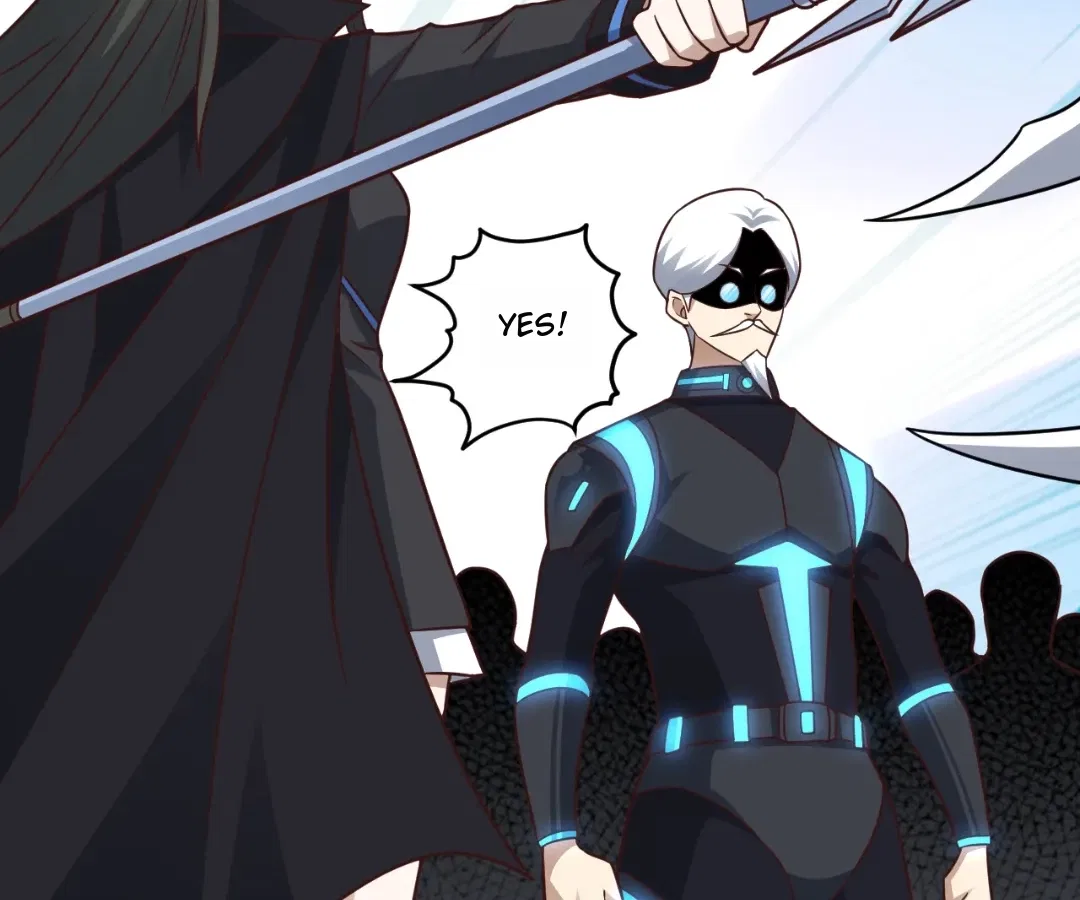 Gao Neng Strikes Chapter 348 – Page 98