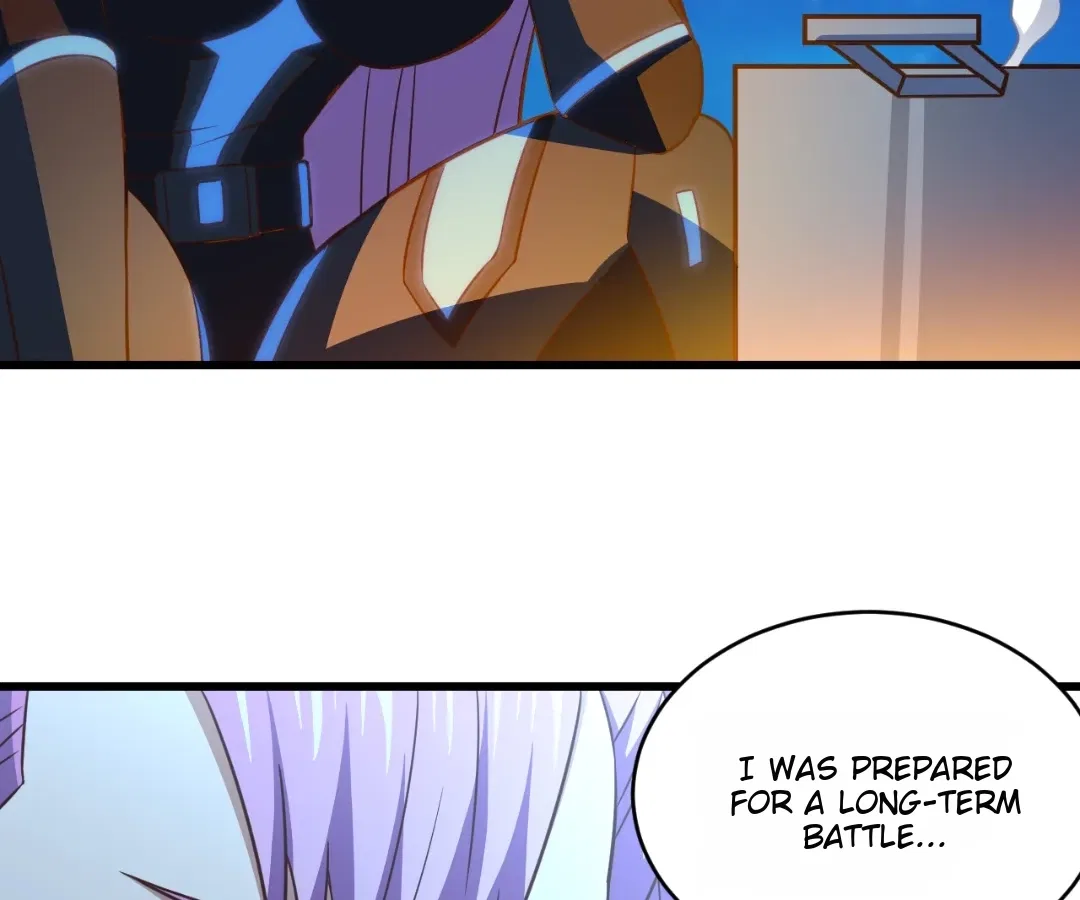 Gao Neng Strikes Chapter 347 – Page 6