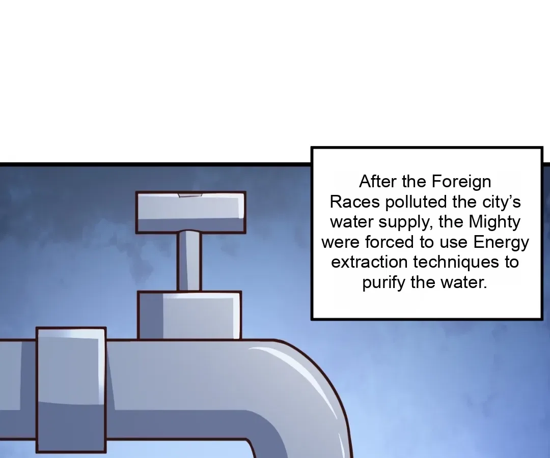 Gao Neng Strikes Chapter 347 – Page 10